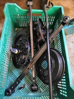 Ремонт рулевых реек, насосов ГУР, турбокомпрессоров - <ro>Изображение</ro><ru>Изображение</ru> #2, <ru>Объявление</ru> #1675332