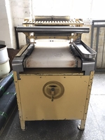 Тестораскатка МРТ-60М б/у  - <ro>Изображение</ro><ru>Изображение</ru> #1, <ru>Объявление</ru> #1676639