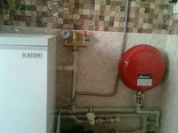 "Монтаж сантехники" + отопления в Черкассах - <ro>Изображение</ro><ru>Изображение</ru> #4, <ru>Объявление</ru> #1678407