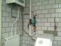 "Монтаж сантехники" + отопления в Черкассах - <ro>Изображение</ro><ru>Изображение</ru> #3, <ru>Объявление</ru> #1678407