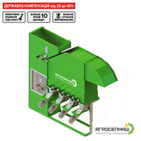 Аэродинамические сепараторы ИСМ. Доставка - <ro>Изображение</ro><ru>Изображение</ru> #2, <ru>Объявление</ru> #1681913