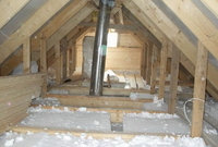 Утепление Домов, Ангаров, Производств, Кровли жидким пенопластом, пеноизолом  - <ro>Изображение</ro><ru>Изображение</ru> #2, <ru>Объявление</ru> #1680970