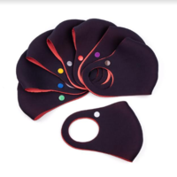 Продам маски пита многоразовые. Опт от 10 шт. Стерильная упаковка каждой - <ro>Изображение</ro><ru>Изображение</ru> #3, <ru>Объявление</ru> #1680415