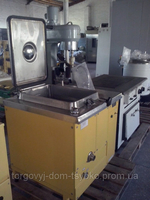 Котел варочный КЭ-100 - <ro>Изображение</ro><ru>Изображение</ru> #1, <ru>Объявление</ru> #1680096