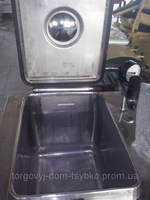 Котел варочный КЭ-100 - <ro>Изображение</ro><ru>Изображение</ru> #2, <ru>Объявление</ru> #1680096