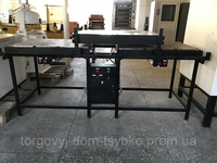 Печь для выпечки лаваша ПЛ-4 (двухпостовая, на четыре лаваша) - <ro>Изображение</ro><ru>Изображение</ru> #1, <ru>Объявление</ru> #1680094