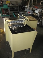 Машина для резки грильяжных масс МР-650  - <ro>Изображение</ro><ru>Изображение</ru> #2, <ru>Объявление</ru> #1682445