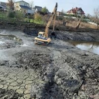 Очистка водоемов. Гидротехническое строительство - <ro>Изображение</ro><ru>Изображение</ru> #3, <ru>Объявление</ru> #1685450