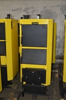 Котел на твердому паливі Kronas Unik 15 кВт - <ro>Изображение</ro><ru>Изображение</ru> #4, <ru>Объявление</ru> #1689338