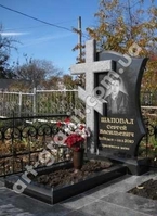 Черкаська Гранітна Майстерня. Пам'ятники з граніту. - <ro>Изображение</ro><ru>Изображение</ru> #2, <ru>Объявление</ru> #1697080