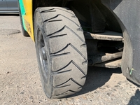 Вилочный автопогрузчик/автонавантажувач Mitsubishi на 2 тонны - <ro>Изображение</ro><ru>Изображение</ru> #4, <ru>Объявление</ru> #1697977