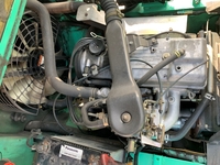 Вилочный автопогрузчик/автонавантажувач Mitsubishi на 2 тонны - <ro>Изображение</ro><ru>Изображение</ru> #7, <ru>Объявление</ru> #1697977