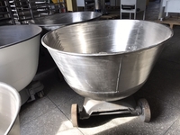 Дежа из нержавеющей стали на 330 литров - <ro>Изображение</ro><ru>Изображение</ru> #1, <ru>Объявление</ru> #1651706