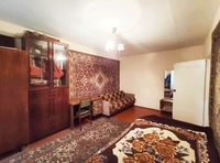 Квартира с мебелью и бытовой техникой за 3200грн рядом с магазином «Мясной дом»  - <ro>Изображение</ro><ru>Изображение</ru> #1, <ru>Объявление</ru> #1702854
