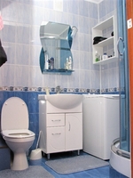 1-кімнатна квартира з якісним ремонтом у новому будинку в районі Митниці - <ro>Изображение</ro><ru>Изображение</ru> #5, <ru>Объявление</ru> #1702830