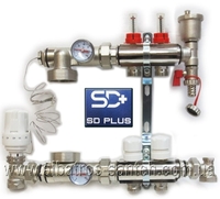 Водяна тепла підлога: найдешевше тепло у вашій оселі - <ro>Изображение</ro><ru>Изображение</ru> #4, <ru>Объявление</ru> #1704677