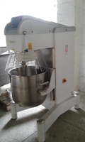 Миксер планетарный StarMix PL80T3V (Италия)  - <ro>Изображение</ro><ru>Изображение</ru> #2, <ru>Объявление</ru> #1706267