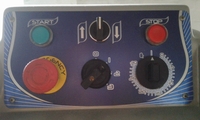 Миксер планетарный StarMix PL80T3V (Италия)  - <ro>Изображение</ro><ru>Изображение</ru> #4, <ru>Объявление</ru> #1706267