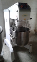 Миксер планетарный StarMix PL80T3V (Италия)  - <ro>Изображение</ro><ru>Изображение</ru> #5, <ru>Объявление</ru> #1706267