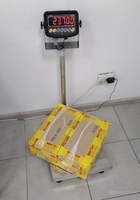 Площадка ППСЛ-380 поворотная  автотранспорта, со шкалой  - <ro>Изображение</ro><ru>Изображение</ru> #4, <ru>Объявление</ru> #1708576