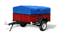 Прицеп на прямую с Завода,по оптовой цене,рассрочка без % - <ro>Изображение</ro><ru>Изображение</ru> #3, <ru>Объявление</ru> #1628495