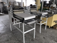 Раскатка для лаваша РЛ-500  - <ro>Изображение</ro><ru>Изображение</ru> #4, <ru>Объявление</ru> #1652785