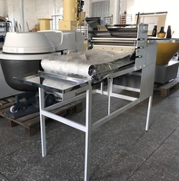 Раскатка для лаваша РЛ-500  - <ro>Изображение</ro><ru>Изображение</ru> #3, <ru>Объявление</ru> #1652785