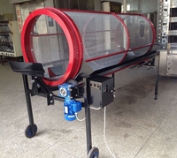 Калибратор барабанного типа (чеснок-однозубка, орех, и прочии сельхозпродукции) - <ro>Изображение</ro><ru>Изображение</ru> #1, <ru>Объявление</ru> #1712930