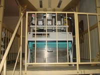 Продам бихромный сортировщик зерна SORTEX 90000B, б/у - <ro>Изображение</ro><ru>Изображение</ru> #1, <ru>Объявление</ru> #1714444