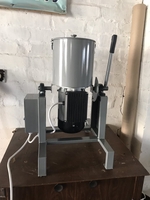 Измельчитель ножевой (для катализаторов) ПН-10 220В  - <ro>Изображение</ro><ru>Изображение</ru> #1, <ru>Объявление</ru> #1716286