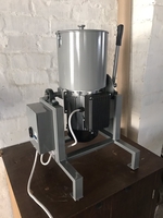 Измельчитель ножевой (для катализаторов) ПН-10 220В  - <ro>Изображение</ro><ru>Изображение</ru> #2, <ru>Объявление</ru> #1716286