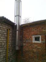  #Установка дымохода +на твердотопливный котел - <ro>Изображение</ro><ru>Изображение</ru> #2, <ru>Объявление</ru> #1720069