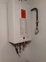 #Установка Газового Котла - Прямо сейчас в Черкассах - <ro>Изображение</ro><ru>Изображение</ru> #4, <ru>Объявление</ru> #1720988