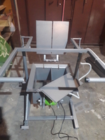 #Вибростанок для монолитных (цельных) блоков - <ro>Изображение</ro><ru>Изображение</ru> #2, <ru>Объявление</ru> #1722037