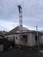  #Установка дымохода +на твердотопливный котел - <ro>Изображение</ro><ru>Изображение</ru> #3, <ru>Объявление</ru> #1720069