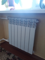 Монтаж систем отопления.Отопление под Ключ.Замена отопления - <ro>Изображение</ro><ru>Изображение</ru> #1, <ru>Объявление</ru> #1723200