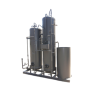 Водопідготовча установка ВПУ-2,5 - <ro>Изображение</ro><ru>Изображение</ru> #1, <ru>Объявление</ru> #1724493