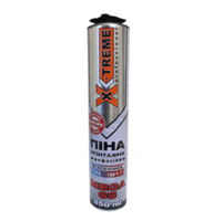 Піна монтажна X-Treme - <ro>Изображение</ro><ru>Изображение</ru> #1, <ru>Объявление</ru> #395076