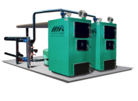 Транспортабельна котельна платформа - <ro>Изображение</ro><ru>Изображение</ru> #1, <ru>Объявление</ru> #1724499