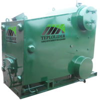 Паровий котел Е-0,5-0,9Р - <ro>Изображение</ro><ru>Изображение</ru> #2, <ru>Объявление</ru> #1724478