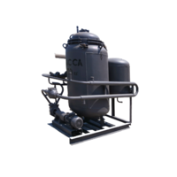 Водопідготовча установка ВПУ-2,5 - <ro>Изображение</ro><ru>Изображение</ru> #2, <ru>Объявление</ru> #1724493