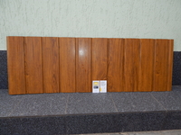 Профнастил под дерево для забора Черкассы "Буд-Альянс Украина" - <ro>Изображение</ro><ru>Изображение</ru> #1, <ru>Объявление</ru> #1528508