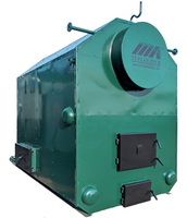 Паровий котел Е-0,5-0,9Р - <ro>Изображение</ro><ru>Изображение</ru> #1, <ru>Объявление</ru> #1724478