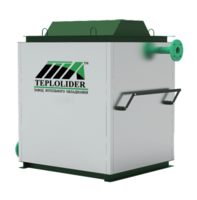 Економайзер БЗЕЗ-1-2 - <ro>Изображение</ro><ru>Изображение</ru> #2, <ru>Объявление</ru> #1724485