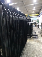 Котел водогрійний твердопаливний НІІСТУ-5  - <ro>Изображение</ro><ru>Изображение</ru> #2, <ru>Объявление</ru> #1724479