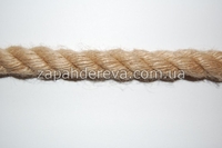 Джутовый канат  - <ro>Изображение</ro><ru>Изображение</ru> #2, <ru>Объявление</ru> #1244941