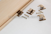 Кляймер скоба для монтажа вагонки - <ro>Изображение</ro><ru>Изображение</ru> #3, <ru>Объявление</ru> #1244921