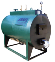 Паровий котел КП-300 на твердому паливі - <ro>Изображение</ro><ru>Изображение</ru> #1, <ru>Объявление</ru> #1724477