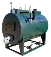 Паровий котел КП-300 на твердому паливі - <ro>Изображение</ro><ru>Изображение</ru> #2, <ru>Объявление</ru> #1724477