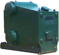 Паровий котел Е-1,0-0,9 Р-З - <ro>Изображение</ro><ru>Изображение</ru> #2, <ru>Объявление</ru> #1724486